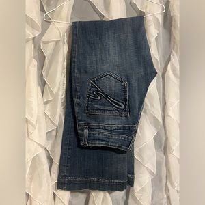 Stetson flare  jeans